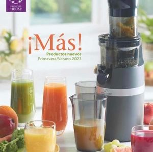 Princess house vida sana Cold Press Pro Juicer